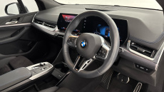 BMW 2 Series 220i MHT M Sport 5dr DCT Petrol Hatchback